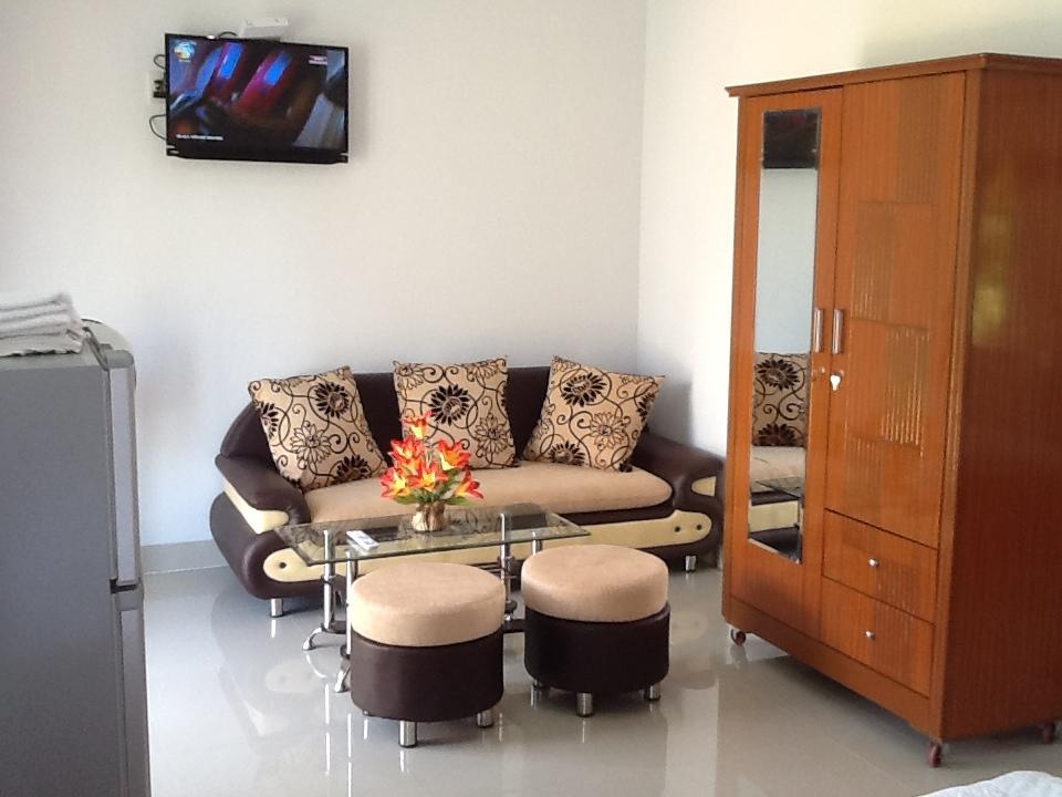 Areca Resort Mui Ne Exterior photo